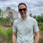 Profile Picture of Erik van der Linden (@erikvanderl) on Instagram