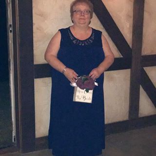 Profile Picture of Sue MewhorterMelton (@sue.mewhortermelton) on Facebook