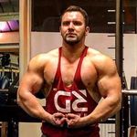 Profile Picture of Adam Lemon (@adam.lemon.100) on Instagram