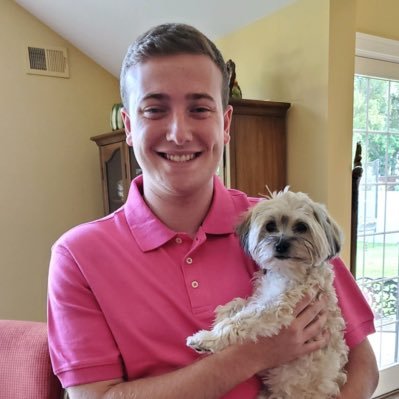 Profile Picture of Tom Fioretti (@tom_fioretti) on Twitter