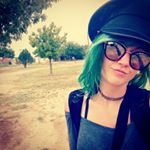 Profile Picture of April Hobbs (@madgodamentia) on Instagram