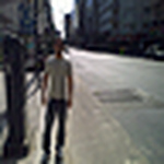 Profile Picture of Sergio Lima (@serginho_limao) on Flickr