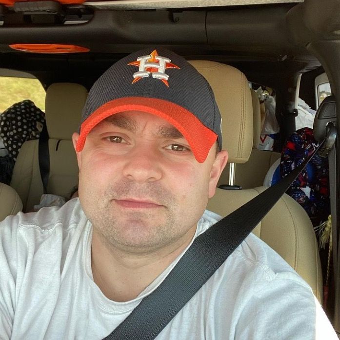 Profile Picture of Travis magee (@smallwfdgn4) on Tiktok