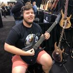 Profile Picture of Carter Bennett (@carterbennettmusic) on Instagram