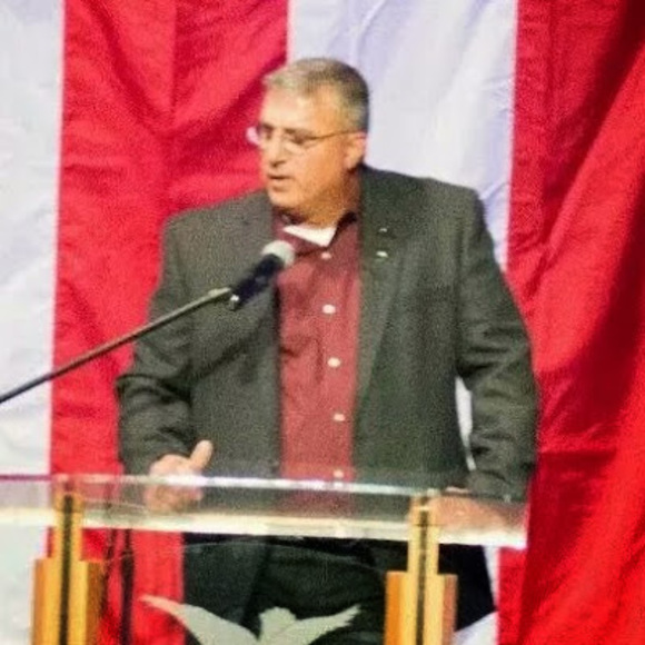 Profile Picture of Richard Powers (@legba2) on Poshmark