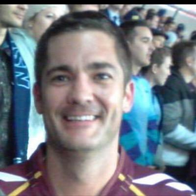 Profile Picture of Glenn Russell (@GlennRussell77) on Twitter