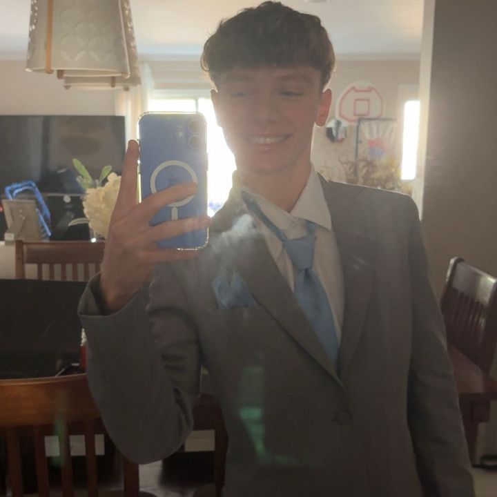Profile Picture of andrew (@andrew_joe13) on Tiktok