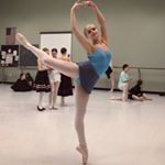 Profile Picture of Antonia Dougherty (@antoniaraeballet) on Instagram