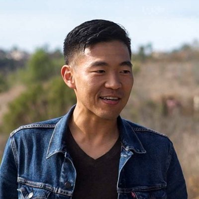 Profile Picture of Andrew Hao (@andrewhao) on Twitter