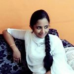 Profile Picture of Jamuna Raju (@jamuna_raju) on Instagram