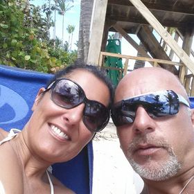 Profile Picture of Paula Alonzi (@paulaalonzi) on Pinterest