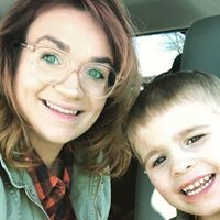 Profile Picture of Tori Stevens (@tori-stevens-13) on Quora