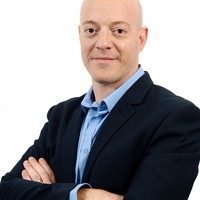 Profile Picture of Oudi Antebi (@oudi-antebi) on Quora