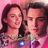 Profile Picture of CHUCK & BLAIR (@@chuck_blairgghd) on Tiktok