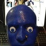 Profile Picture of Mark Robertshaw (@robertshawmark) on Instagram