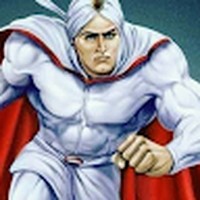 Profile Picture of Benjamin Haro (@benjamin-haro-7) on Quora
