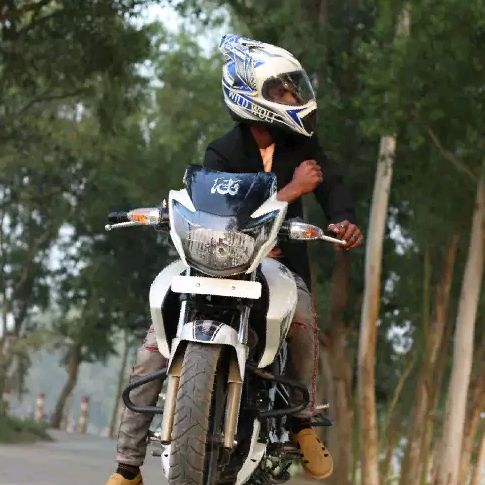 Profile Picture of asharajon (@asharajon) on Tiktok