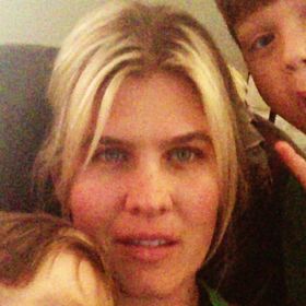 Profile Picture of Jessica Sullivan Walker (@jessicababy) on Pinterest