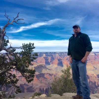 Profile Picture of Tony Charette (@TonyCharette3) on Twitter