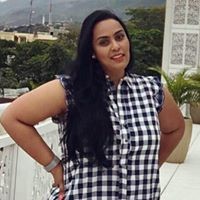 Profile Picture of Shelliza Théodat (@shelliza-théodat) on Quora