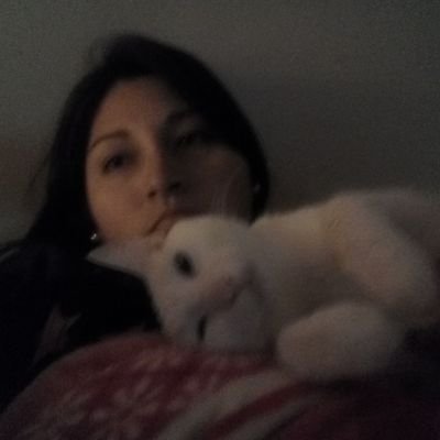 Profile Picture of Mari Bernal Reátegui (@Mariber_r) on Twitter