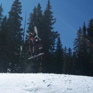 Profile Picture of Tyler Noyes (@that1dudeuknow) on Myspace