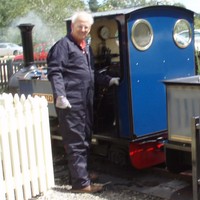 Profile Picture of Brian Mawer (@brian-mawer) on Quora