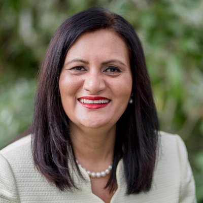 Profile Picture of Dr Parmjeet Parmar (@Parmjeet_Parmar) on Twitter