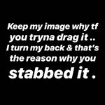 Profile Picture of Damarcus [fbo general]🧡🧡🧡🧡🧡 (@dee.rolling) on Instagram