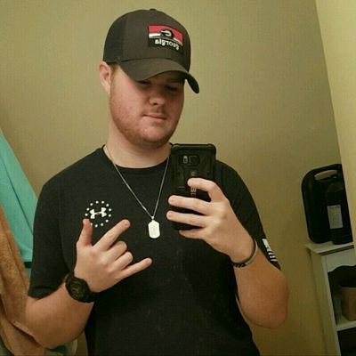 Profile Picture of Perry McClung (@perry_mcclung04) on Twitter