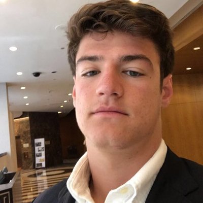 Profile Picture of Chase Randolph (@Chaserandolph2) on Twitter