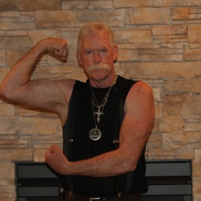 Profile Picture of Stephen Paul Havens (@MaranathaStar) on Twitter