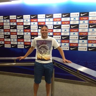 Profile Picture of Chris Barlow (@snowybarlow) on Twitter