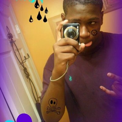 Profile Picture of Demetrius Jelks (@DemetriusJelks) on Twitter