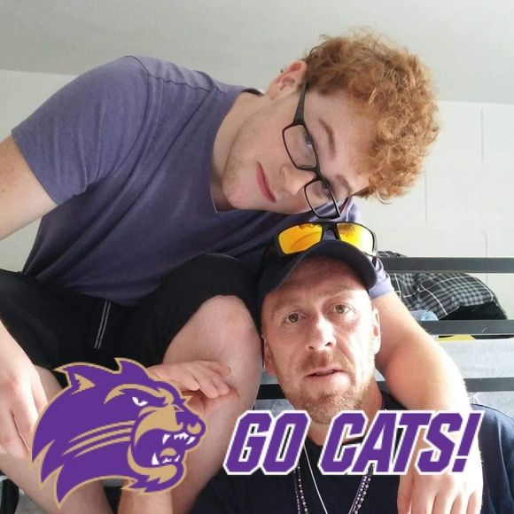 Profile Picture of Shawn Branham (@irishmiamiboy) on Poshmark