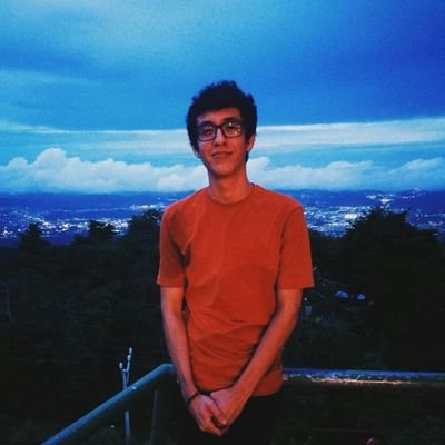 Profile Picture of •Samuel Aguilar (@SamuellAntonio) on Twitter