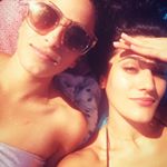 Profile Picture of Melanie Baerlocher (@mbshampoo) on Instagram