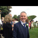 Profile Picture of Paul Rourke (@rourkey1968) on Instagram