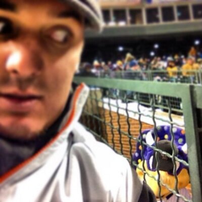 Profile Picture of Mike Provencher (@mikeypro2104) on Twitter