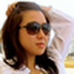 Profile Picture of Florence Chee (@FlorenceChee) on Flickr