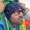Profile Picture of Aaron Kesseler (@@arrow1.618) on Tiktok