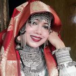 Profile Picture of Asha Prakash (@artbyasha_) on Instagram