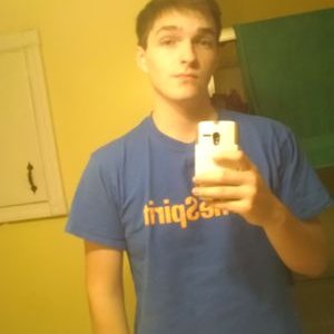 Profile Picture of Daniel Morabito (@scoutdan172) on Twitter