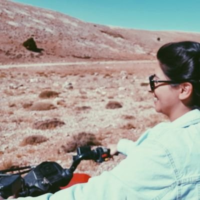 Profile Picture of Rita.J.Abidaoud (@AbidaoudJ) on Twitter