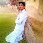 Profile Picture of Mir Israr Zehri Baloch (@israr_zehri) on Instagram