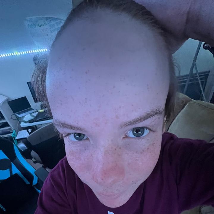 Profile Picture of wesley (@wesley_bennett33) on Tiktok