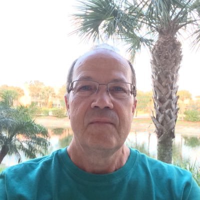 Profile Picture of John Laub (@JohnJslwine) on Twitter