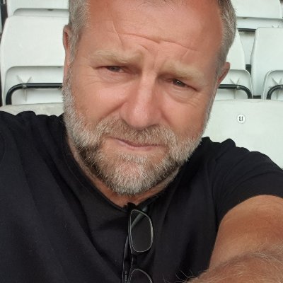 Profile Picture of Mark Filmer (@MarkFilmer7) on Twitter