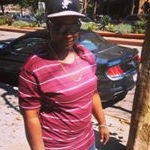 Profile Picture of Adia (@forever_bless04) on Instagram