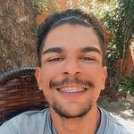 Profile Picture of Victor da Silva ❤️‍🔥🕊 (@huggowc) on Instagram